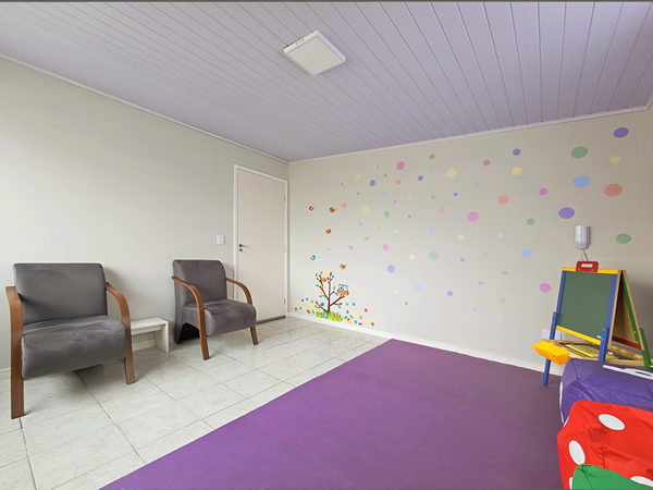 Sala Infantil