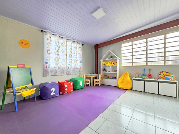 Sala Infantil