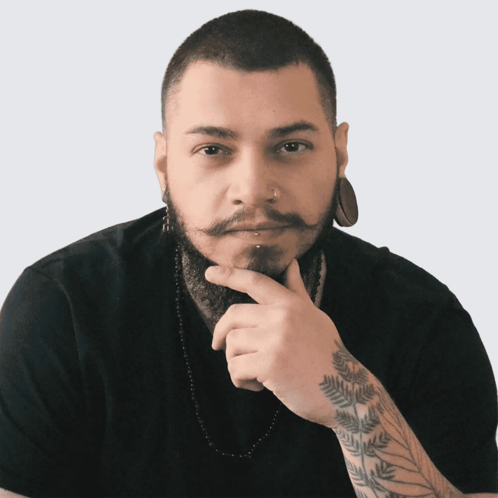 Dr. Anderson Meneguini