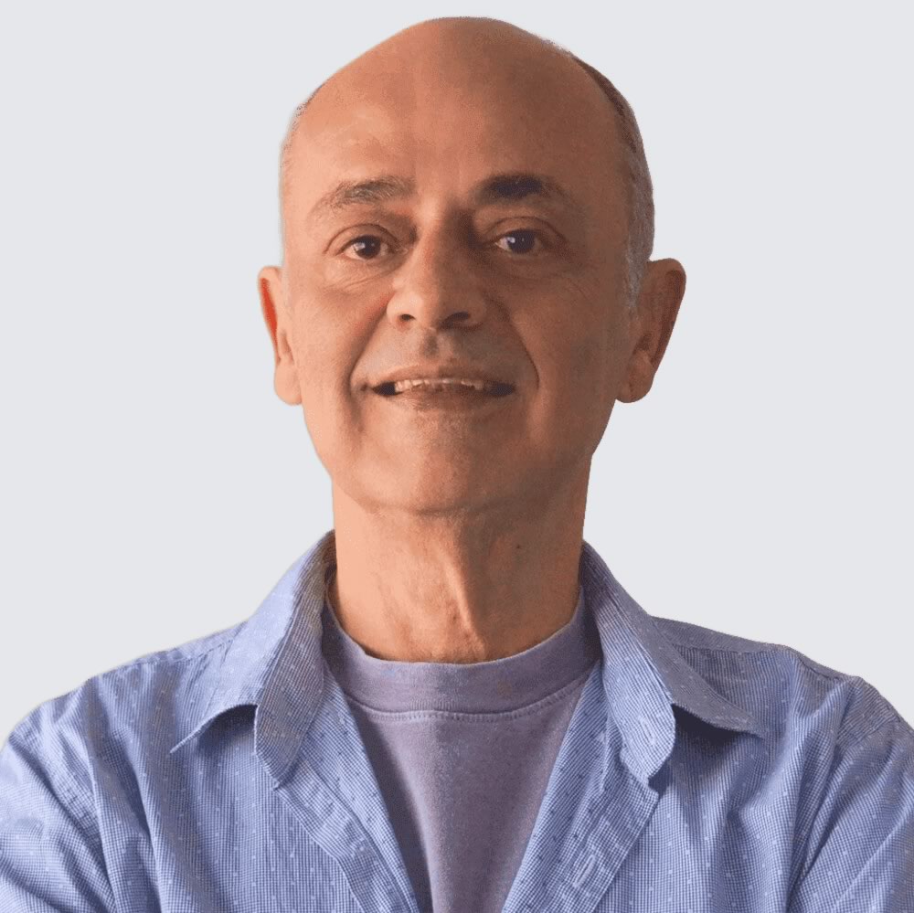 Dr. Eduardo Navarro