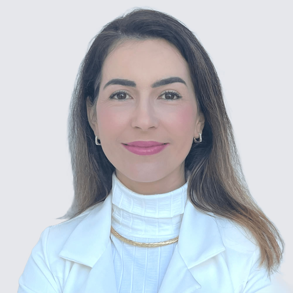 Dra. Gislaine Machado